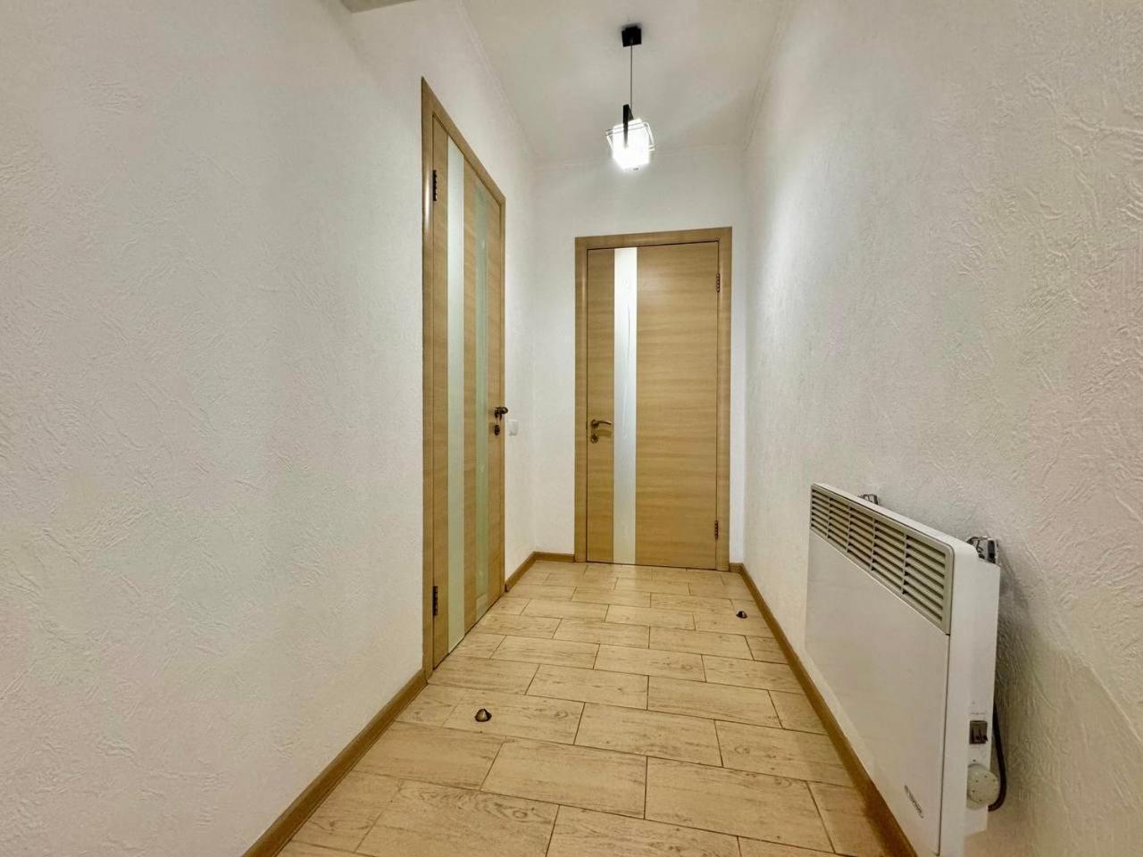 Apartpoltava Стильні Білосніжні Апартаменти, 2-Окремі Кімнати , Документи Для Відрядження , Банківський Чек Exterior foto